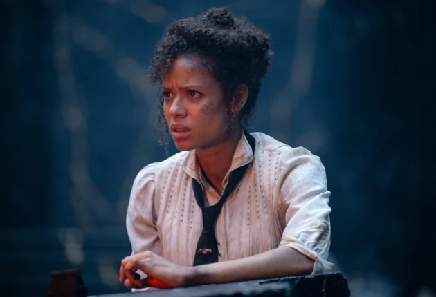 Промо-фото из 2 сезона сериала Локи