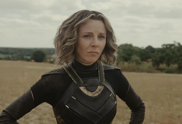 Промо-фото из 2 сезона сериала Локи