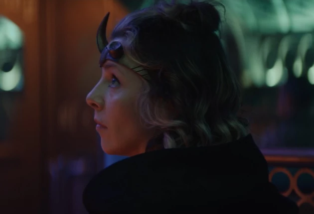 Промо-фото из 1 сезона сериала Локи