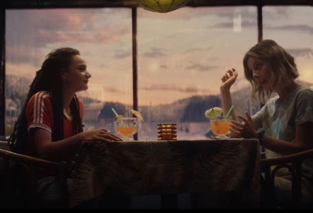 Промо-фото из 1 сезона сериала Локи