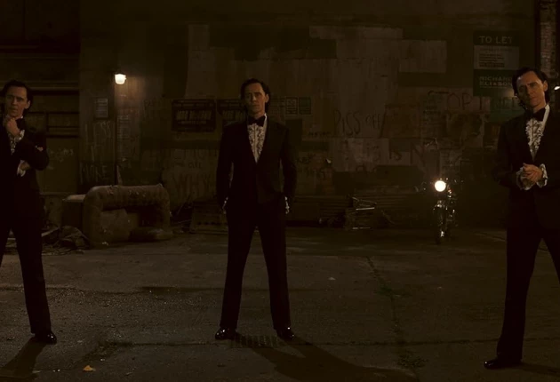 Промо-фото из 2 сезона сериала Локи