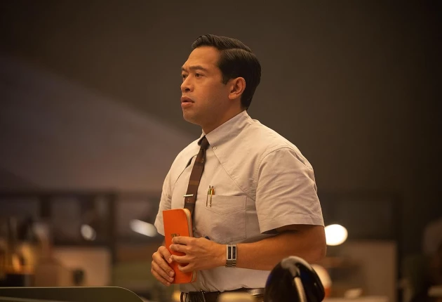 Промо-фото из 2 сезона сериала Локи