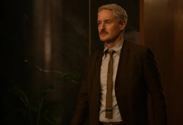 Промо-фото из 2 сезона сериала Локи