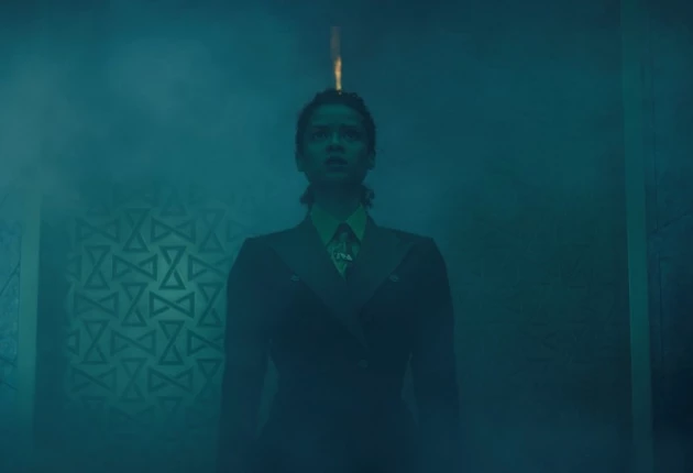 Промо-фото из 1 сезона сериала Локи