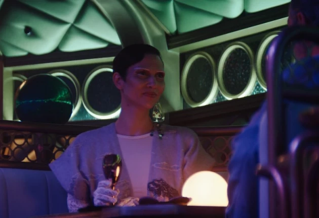 Промо-фото из 1 сезона сериала Локи