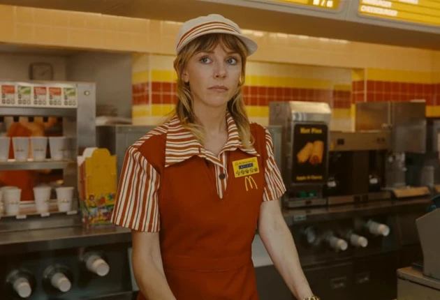 Промо-фото из 2 сезона сериала Локи